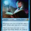 Matoya, Archon Elder