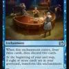 Sidequest: Card Collection // Magicked Card