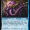 Ultros, Obnoxious Octopus