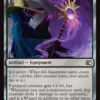Black Mage's Rod