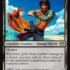 Jecht, Reluctant Guardian // Braska's Final Aeon
