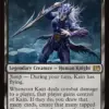 Kain, Traitorous Dragoon