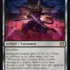 Ninja's Blades