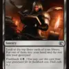 Resentful Revelation