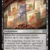 Sidequest: Hunt the Mark // Yiazmat, Ultimate Mark