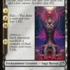 Summon: Anima