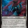 Vincent Valentine // Galian Beast
