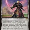 Zenos yae Galvus // Shinryu, Transcendent Rival