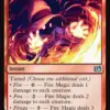 Fire Magic