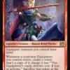 Firion, Wild Rose Warrior