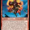 Gilgamesh, Master-at-Arms