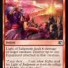 Light of Judgment