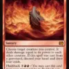 Nibelheim Aflame