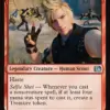Prompto Argentum