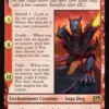 Summon: G.F. Cerberus
