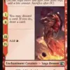 Summon: G.F. Ifrit