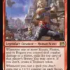 Vaan, Street Thief