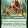 Balamb T-Rexaur