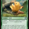 Sazh's Chocobo