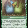 Sidequest: Raise a Chocobo // Black Chocobo