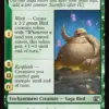 Summon: Fat Chocobo