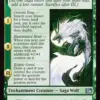 Summon: Fenrir