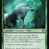 Torgal, A Fine Hound