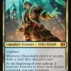 Emet-Selch, Unsundered // Hades, Sorcerer of Eld