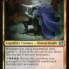 Garland, Knight of Cornelia // Chaos, the Endless