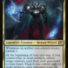 Golbez, Crystal Collector