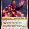 Joshua, Phoenix's Dominant // Phoenix, Warden of Fire