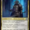 Judge Magister Gabranth
