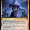 Kuja, Genome Sorcerer // Trance Kuja, Fate Defied