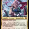 Lightning, Army of One