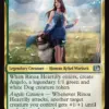 Rinoa Heartilly