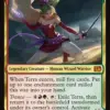Terra, Magical Adept // Esper Terra