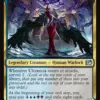 Ultimecia, Time Sorceress // Ultimecia, Omnipotent