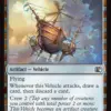 Adventurer's Airship