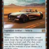 The Regalia