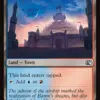 Baron, Airship Kingdom