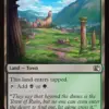 Gohn, Town of Ruin