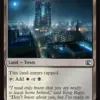 Insomnia, Crown City