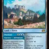Jidoor, Aristocratic Capital // Overture
