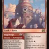 Lindblum, Industrial Regency // Mage Siege