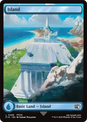 Island