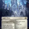 Ishgard, the Holy See // Faith & Grief