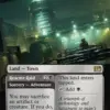 Midgar, City of Mako // Reactor Raid