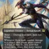 Kain, Traitorous Dragoon