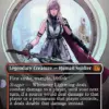 Lightning, Army of One