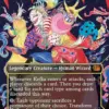 Kefka, Court Mage // Kefka, Ruler of Ruin